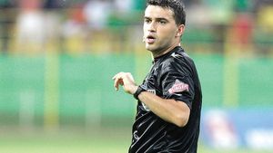 Turcu: "Penescu a schimbat arbitrul! Va fi scandal mare daca greșește" TU CE CREZI?