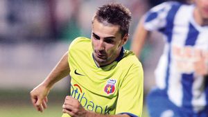 Stan: "Mă tem de Szekely"