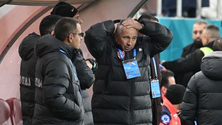 Dan Petrescu, declarație emoționantă despre starea de sănătate a mamei sale. „Nu o pot ajuta în aceste momente. Numai Dumnezeu știe ce va fi”