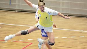 Spre finală, via Spania