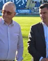 Poli Iași reacționează după acuzele lui Emilian Hulubei: ”Este dezinformat! Dacă vrea un dialog, să-l poarte cu cineva de la Tribunal!” Ce urmează pentru club după intrarea în insolvență