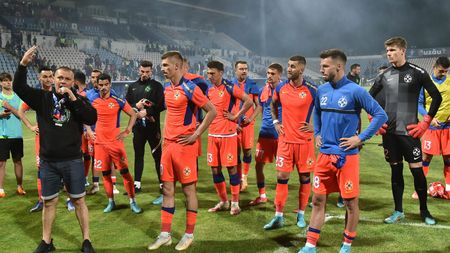Ce vizită surpriză! Florin Tănase și fostul său coleg de la FCSB au format o prietenie puternică și au petrecut Crăciunul împreună, tocmai la Abu Dhabi! | FOTO