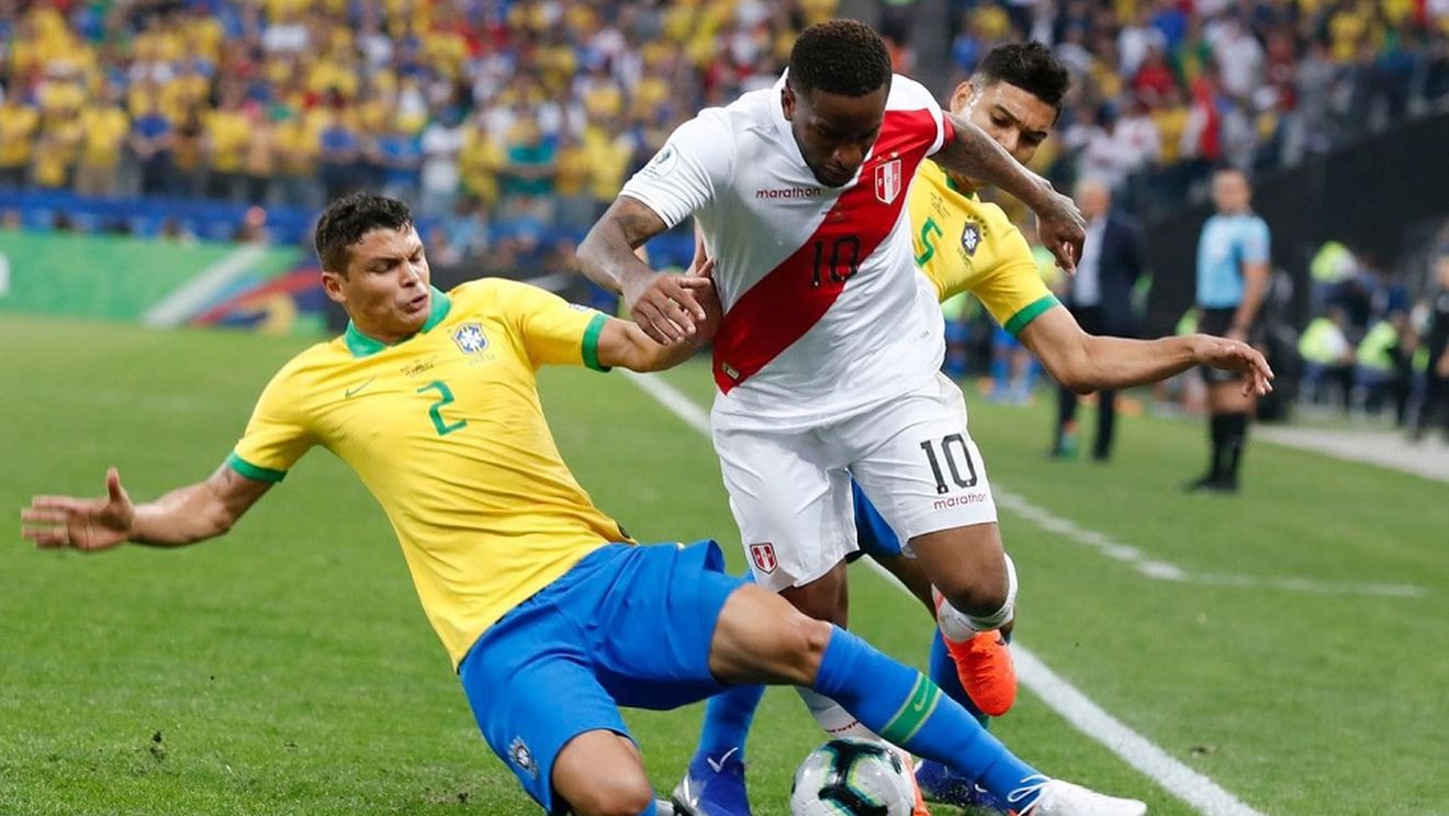 (P) Brazilia vs. Peru: Pariorii au analizat Finala Copei America din 2019