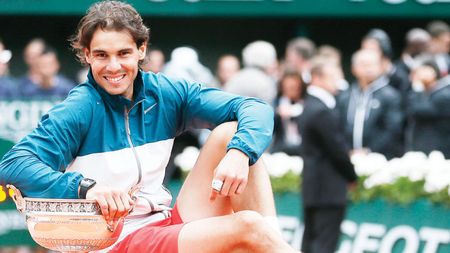 Roland Garros a devenit cel mai bogat turneu de tenis, depășind Australian Open