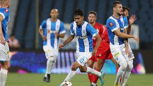 Își revin oltenii după șocul din Conference League? Ponturi Pariuri pentru Universitatea Craiova – FC Botoșani (P)