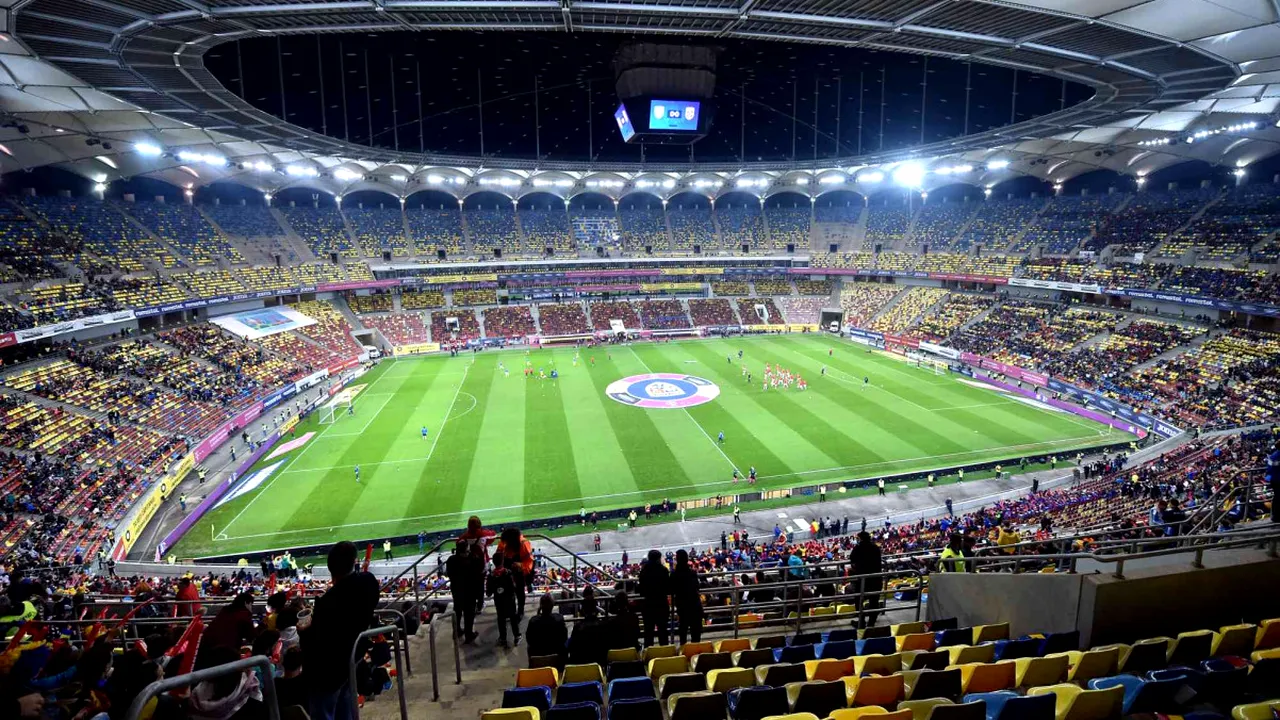 ProSport, confirmat | Suporterii revin pe stadioanele din România: „Oamenii au nevoie de asta!” Anunțul lui Eduard Novak