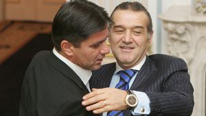 Becali: "Nu am avut timp de Lăcătuș ieri! De ce trebuia să-l întreb de Stancu?"** Sunt acestea semnele unei despărțiri iminente între Lăcătuș și Steaua? VOTEAZĂ‚!