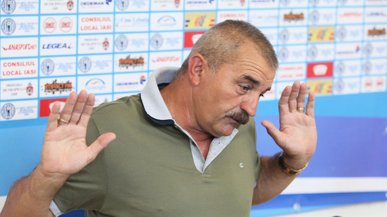 Ionuț Popa speră ca elevii săi să spargă gheața împotriva liderului:** "Pandurii joacă cel mai bun fotbal, dar avem și noi ambițiile noastre și vrem să învingem"