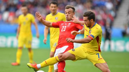 Chipciu: "Nu știu dacă dacă ne va incomoda că va fi acoperișul tras". Mesajul pentru Răzvan Marin: "Îi doresc să ajungă la Steaua"