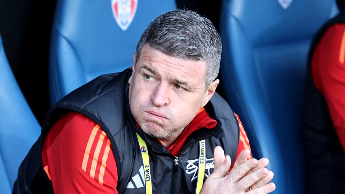 ”Mi se termină contractul. Mai aștept până atunci!” Ce spune Daniel Oprița despre plecarea de la Steaua