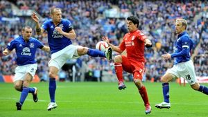 Se ivește un nou pol de putere în Europa!** Șeicii dau 57 de milioane de lire pe două "perle" de Premier League!