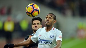 "Lumea nu a știut despre problemele astea!" William De Amorim vorbește în premieră despre motivele pentru care a jucat slab la FCSB