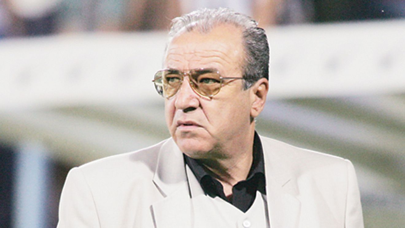 V.Alexandru: "Nu se pune problema ca meciul Stelei să fie amânat!"