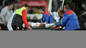 "Un vis care a murit pe teren". Jurnaliștii americani, material amplu despre Patrick Ekeng. Concluzia trasă: "Raportul autopsiei este absurd. Este clar că a fost făcut de cineva care nu are nicio idee despre ceea ce face"