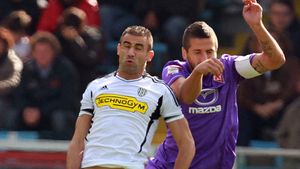 Moartea pasiunii în Serie A!** Zi incredibilă, cu doar două goluri în 6 meciuri