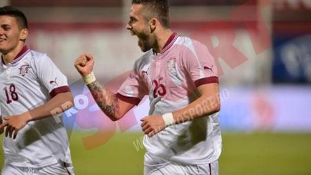 Cu insolvența spre podium!** Ioniță aduce a patra victorie a Rapidului în ultimele cinci meciuri: "Cu bani sau fără, tot trebuie să intrăm pe teren"