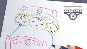 CCA se implică în proiectul "Un pat pentru fiecare orfan"