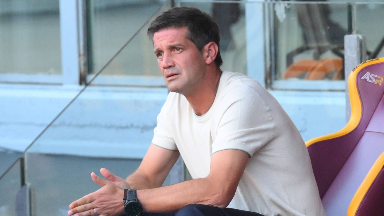 Chivu a dat cărțile pe față după Roma - Inter 2-2: „Am un gust amar din cauza asta”