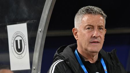 De ce fostul antrenor al lui U Cluj nu așteaptă o medalie de campion și cum l-a recomandat pe Bergodi