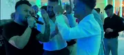 Vedeta lui Dinamo, pe urmele lui Florinel Coman. A dansat pe ritmurile lăutarilor: „Uite, Doamne, vin artiștii, să distreze fotbaliștii”