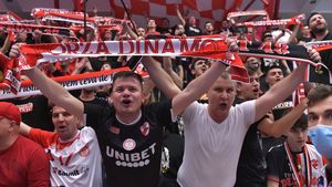Cine este, de fapt, primul adversar al lui Dinamo din Europa! Galeria promite show total, iar căpitanul „și-a făcut temele”: „O să pună probleme!” | EXCLUSIV