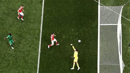 Încă un mare scandal la Mondial. Revelația turneului e acuzată de dopaj: "Încalcă regulile, e înspăimântător!" Prima reacție a FIFA