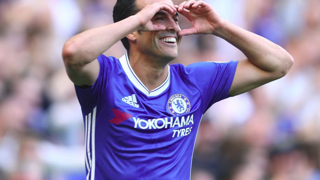 Meci nebun între Chelsea și Watford! Două răsturnări de scor în repriza a doua. VIDEO | "What a hit son, what a hit!" Pedro a marcat un gol de generic