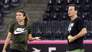 Andrei Pavel pune accidentarea Simonei Halep pe seama ghinionului: „Era favorită să câștige Roland Garros și Wimbledon”. De ce are încredere că va reveni la același nivel