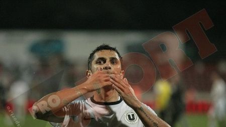 Claudiu Niculescu, antrenor secund la "U"!