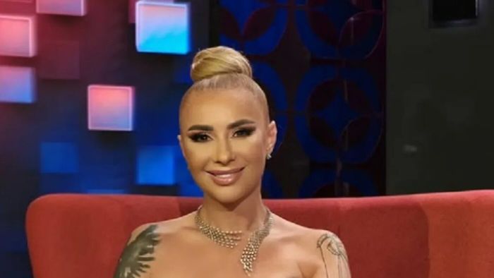 Anamaria Prodan, deranjată teribil de gluma de la PRO TV despre trupul ei: „Dacă îți dau un pumn, nu mai știi cum te cheamă cu buletinul în mână”