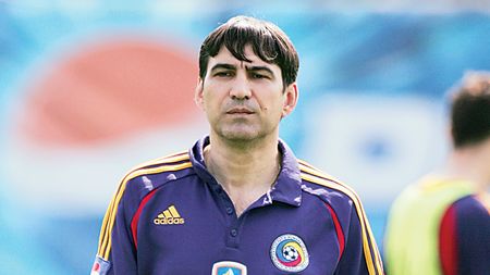 Naționala pleacă în vacanță!