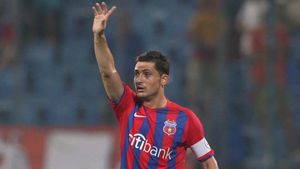 "Rădoi trebuia să ajungă de mult la o echipă mare!"