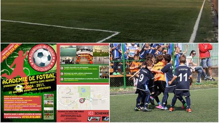 Scene înspăimântătoare la un meci de copii din București. Peste 20 de părinți s-au bătut cu sălbăticie în tribune, fiind nevoie de intervenția poliției. Copiii priveau îngroziți din teren la masacru: "Mami, o băteau pe o tanti care semăna cu tine. Dacă erai tu?"