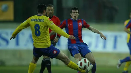 Pariul lui MM pentru retur**: „Marinescu a jucat prea puțin! Poate deveni important pentru Steaua”