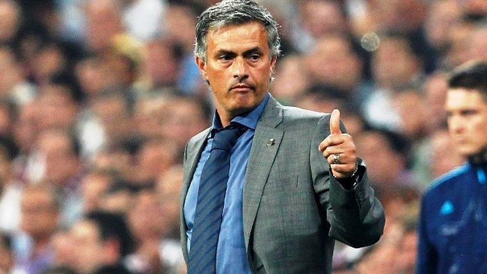 VIDEO** Mourinho, acuzat de 'crimă' în Spania: Este "asasinul" lui SuperDepor!