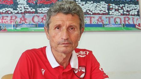 Dezvăluire tulburătoare a fiului legendarului dinamovist Gigi Mulțescu: „Îl visez noaptea și multe vise au legătură cu fotbalul. A trecut un an, a fost greu”. EXCLUSIV