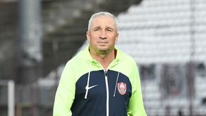 Fostul secund al lui Guardiola îl contrazice pe Dan Petrescu. „CFR are un lot numeros”. Cel mai scump fotbalist din istoria lui Braga debutează contra românilor