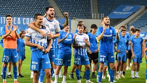 Universitatea Craiova își trimite „perla" la un alt club din SuperLigă!