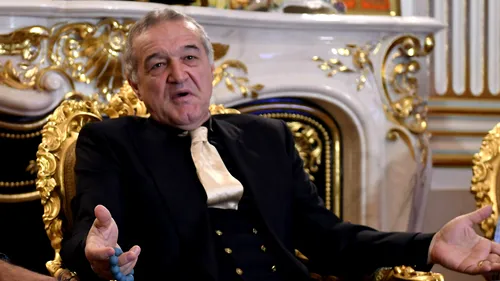 Gigi Becali spulberă Statul într-un nou proces! A câștigat într-un dosar care dura de mulți ani și a scăpat de belele