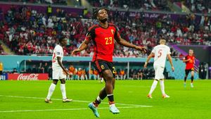 Belgia - Canada 1-0, Live Video Online, în grupa F a Campionatului Mondial. „Dracii” obțin cu greu toate cele trei puncte!