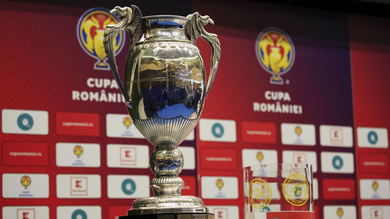 CUPA ROMÃ‚NIEI - ziua 2 | Deținătoarea trofeului, eliminată din 16-imi, la Sibiu. Un togolez a decis "războiul" fratricid de la Timișoara. Cele 14 echipe calificate în optimi