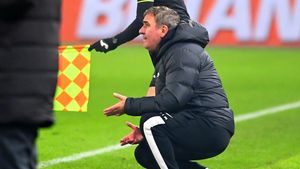 Transfer de 2.8 milioane de euro pentru Gică Hagi! Lovitura finalului de an