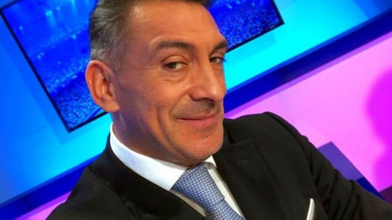 Ilie Dumitrescu s-a ținut de glume după FCSB - Dinamo 3-2. „S-a dus Radu Petrescu să vadă ce a postat Mihai Stoica!”