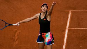 Sorana Cîrstea, discriminată la Roland Garros!? Acuzații grave la adresa organizatorilor: „Nu există egalitate între femei și bărbați!"
