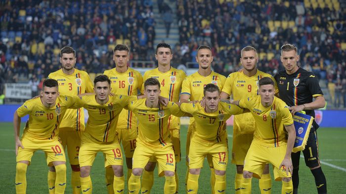 Mirel Rădoi a anunțat lotul României U21 pentru amicalul cu Belgia. Din echipă lipsesc 8 "grei"