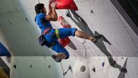 Răzvan Nedu, o poveste de succes în paraclimbing! „În cățărat trebuie să ajungi să te miști natural și să fii fluid”