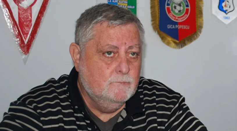 „La două puncte** nu prea avem ce să vorbim