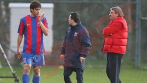 "Absența lui Jelev va conta 0!** Stoichiță pregătește surprize"