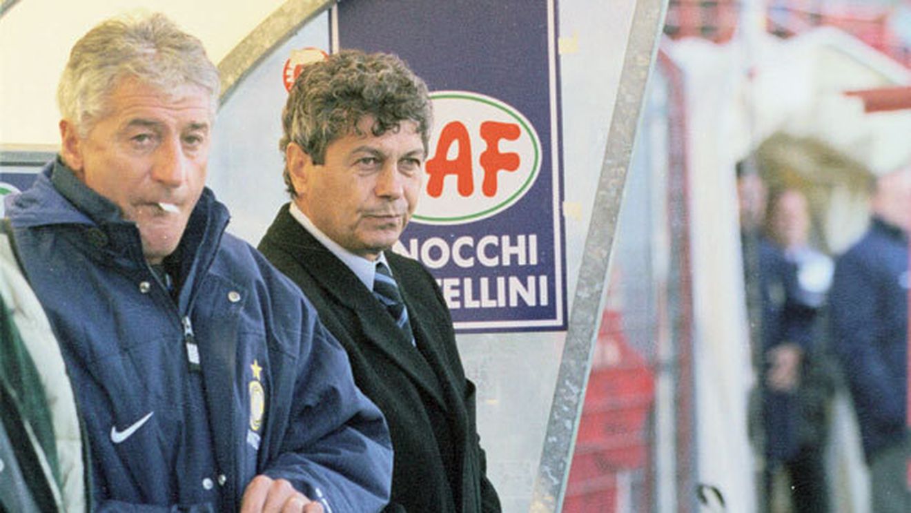 Misiune imposibilă 3** pentru Mircea Lucescu