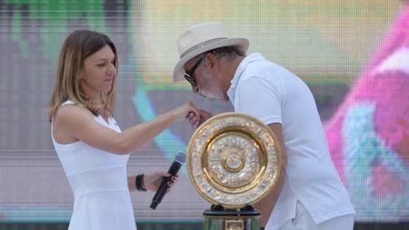 Lovitură de 150 de milioane de dolari anunțată în plin scandal de dopaj al Simonei Halep! Vestea care o vizează și pe româncă: „Exact de asta aveam nevoie!"